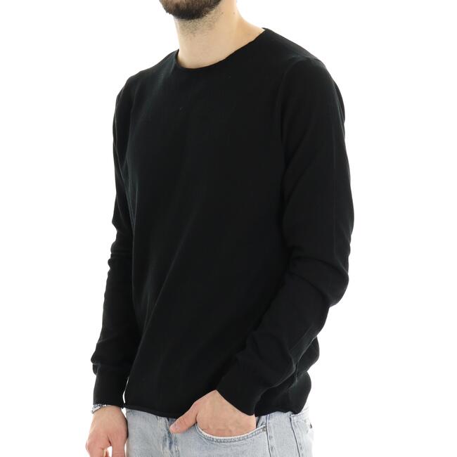 MAGLIA TAGLIO VIVO RETOIS - Mad Fashion | img vers.650x/